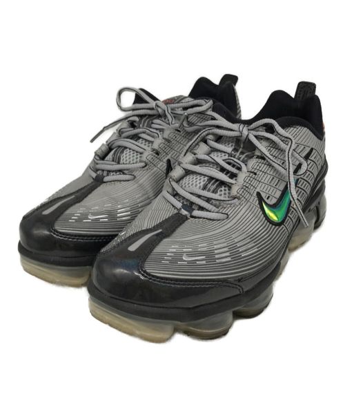 NIKE（ナイキ）NIKE (ナイキ) AIR VAPORMAX 360 グレー サイズ:26.5cmの古着・服飾アイテム