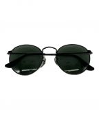 RAY-BANレイバン）の古着「Vintage RayBan Sunglasses」｜ブラック
