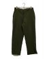 US ARMY（ユーエスアーミー）の古着「81年製/M-51 WOOL TROUSERS ／フィールドパンツ/M51/8415-00-231-7203/パンツ/」｜カーキ