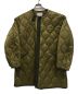 中古・古着 CIOTA (シオタ) M-65 Fishtail Parka/M-65 フィッシュテールパーカ オリーブ サイズ:5 未使用品：67000円