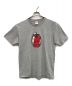 SUPREME（シュプリーム）の古着「Ladybug Tee/テントウ虫Tシャツ」｜グレー