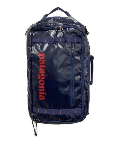 Patagonia（パタゴニア）Patagonia (パタゴニア) バックパック/Black Hole Mini MLC 26L ネイビーの古着・服飾アイテム