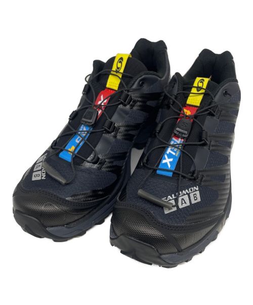 SALOMON（サロモン）SALOMON (サロモン) SALOMON　XT-4 OG サロモン471329 ブラック サイズ:27.5の古着・服飾アイテム