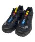 SALOMON（サロモン）の古着「SALOMON　XT-4 OG サロモン471329」｜ブラック