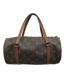 LOUIS VUITTON（ルイ ヴィトン）の古着「ハンドバッグ/M51366/パピヨンPM/	TH1921」