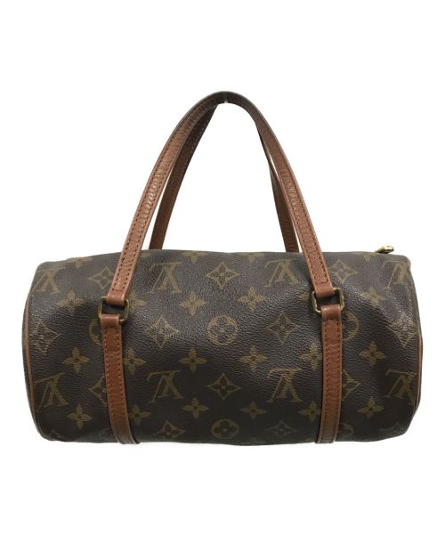 LOUIS VUITTON（ルイ ヴィトン）LOUIS VUITTON (ルイ ヴィトン) ハンドバッグ/M51366/パピヨンPM/	TH1921の古着・服飾アイテム