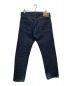 LEVI'S (リーバイス) デニムパンツ インディゴ サイズ:Ｗ31：7000円