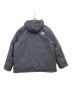 THE NORTH FACE (ザ ノース フェイス) CYPRESS PARKA/NF0A5GJX グレー サイズ:Xl：18000円