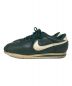 NIKE (ナイキ) 1995s LEATHER CORTEZ/コルテッツ/スニーカー グリーン サイズ:25.5：8000円