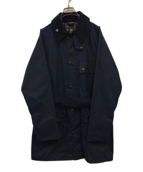 Barbour（バブアー）Barbour (バブアー) SOLWAY ZIPPER SL/1702267 ネイビー サイズ:38***の古着・服飾アイテム