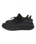 adidas (アディダス) YEEZY BOOST 350 V2 BLACK/FU9006 グレー サイズ:27.5：12000円