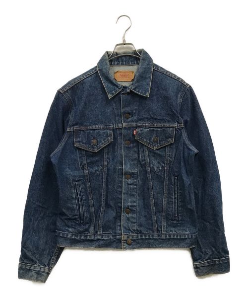 LEVI'S（リーバイス）LEVI'S (リーバイス) デニムジャケット/70506-0216 ブルー サイズ:SIZE 42Bの古着・服飾アイテム