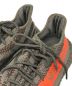 中古・古着 adidas (アディダス) YEEZY BOOST 350 V2 BELUGA グレー サイズ:28：13000円