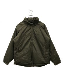 waiper（ワイパー）の古着「ECWCS LEVEL7 PRIMALOFT/WP1007」｜オリーブ