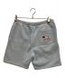 SUPREME (シュプリーム) Champion (チャンピオン) Sweatshort PantS/ショートパンツ ブルー サイズ:S：7000円