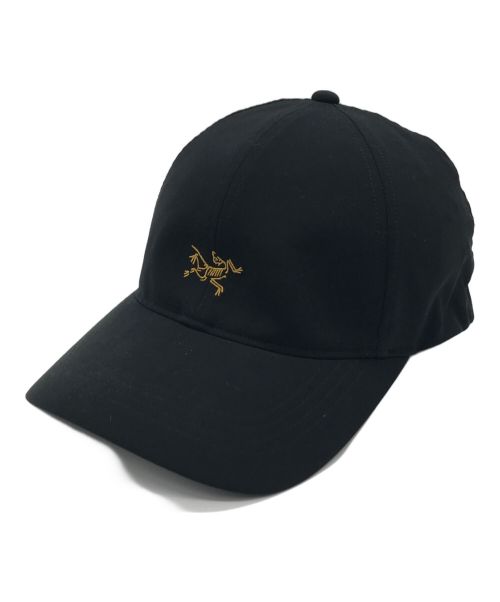 ARC'TERYX（アークテリクス）ARC'TERYX (アークテリクス) Small Bird Hat /スモール バード ハット ブラックの古着・服飾アイテム