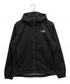 THE NORTH FACEザ ノース フェイス）の古着「QUEST JACKET/クエストジャケット/NF00A8AZ」｜ブラック