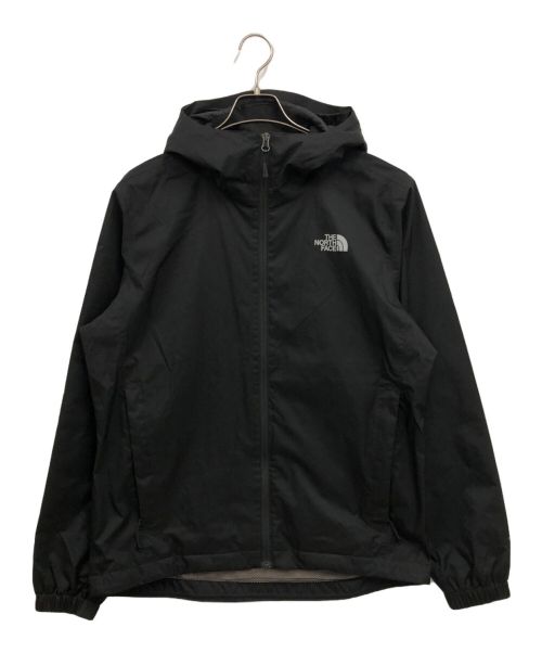 THE NORTH FACE（ザ ノース フェイス）THE NORTH FACE (ザ ノース フェイス) QUEST JACKET/クエストジャケット/NF00A8AZ ブラック サイズ:Mの古着・服飾アイテム