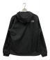 THE NORTH FACE (ザ ノース フェイス) QUEST JACKET/クエストジャケット/NF00A8AZ ブラック サイズ:M：10000円