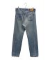 LEVI'S (リーバイス) デニムパンツ ブルー サイズ:W36L36：8000円