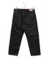 SON OF THE CHEESE (（サノバチーズ）) 2tack wide denim インディゴ サイズ:M：9000円