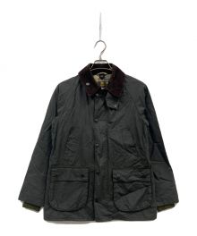 Barbour（バブアー）の古着「SL BEDALE/オイルジャケット」｜オリーブ