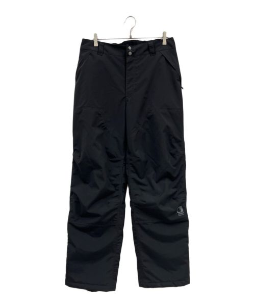 CarHartt（カーハート）CarHartt (カーハート) Big & Tall Insulated Shoreline Pant ブラック サイズ:Lの古着・服飾アイテム