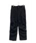 CarHartt（カーハート）の古着「Big & Tall Insulated Shoreline Pant」｜ブラック