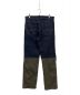 Wrangler (ラングラー) ATG by Wrangler/アップランドパンツ/TERRAIN GEAR/NS101DN インディゴ サイズ:W34：6000円