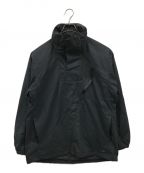 OAKLEYオークリー）の古着「FGL STROKE INS ANORAK 3.7/アノラック/FOA405808」｜ブラック