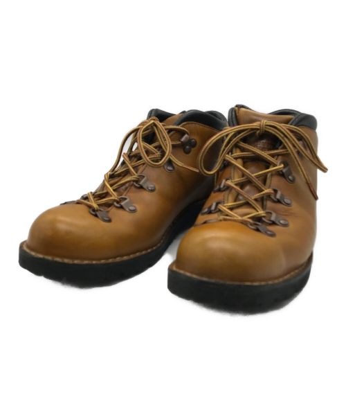 Danner（ダナー）Danner (ダナー) TRAMLINE BELMONT/54310 ブラウン サイズ:US8の古着・服飾アイテム