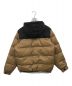 Carhartt WIP (カーハート ワークインプログレス) ラーセンジャケット/Larsen Jacket/I026811.HZ.00.03 ベージュ×ブラック サイズ:Ｓ：11000円