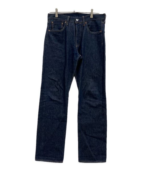 LEVI'S PReMIUM（リーバイスプレミアム）LEVI'S PReMIUM (リーバイスプレミアム) USA製501リジットデニム/00501-2546 インディゴ サイズ:W30の古着・服飾アイテム