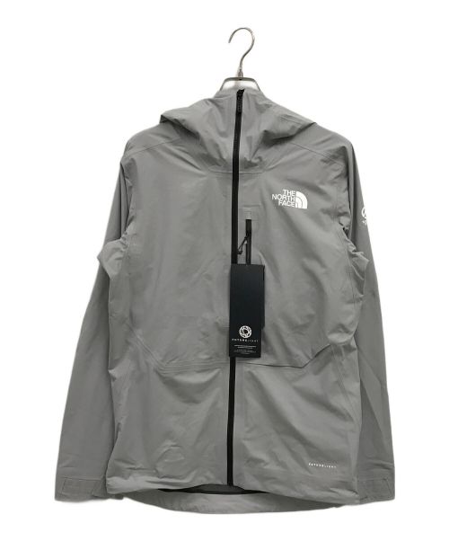 THE NORTH FACE（ザ ノース フェイス）THE NORTH FACE (ザ ノース フェイス) フューチャーライト L5 LTジャケット/NP51923 グレー サイズ:Ｓ 未使用品の古着・服飾アイテム