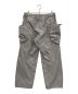 Karrimor (カリマー) rigg pants/101483 グレー サイズ:M：7000円