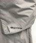 中古・古着 Karrimor (カリマー) rigg pants/101483 グレー サイズ:M：7000円