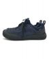 KEEN (キーン) Engineered Garments (エンジニアド ガーメンツ) JASPER II WATERPROOF MOC X ネイビー サイズ:27：10000円