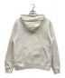 AMBUSH (アンブッシュ) FLEECE WORKSHOP HOODIE/BMBB012F21FLE001/パーカー/スェット ホワイト サイズ:Ｍ：8000円