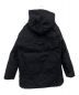 MAMMUT (マムート) Floeberg HS Thermo Hooded Coat AF Men/1010-29131 ブラック サイズ:L：40000円