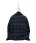 MONCLER (モンクレール) ダウンジャケット/BLAIS/B20914132585 53227 ネイビー：45000円