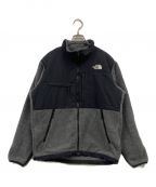 THE NORTH FACEザ ノース フェイス）の古着「Denali Jacket デナリ ジャケット/NA61631」｜ブラック×グレー