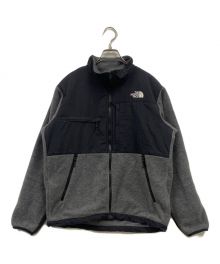 THE NORTH FACE（ザ ノース フェイス）の古着「Denali Jacket デナリ ジャケット/NA61631」｜ブラック×グレー