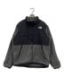 THE NORTH FACE（ザ ノース フェイス）の古着「Denali Jacket デナリ ジャケット/NA61631」｜ブラック×グレー