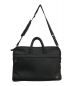 PORTER (ポーター) POSITION 2WAY BRIEFCASE ブラック：12000円