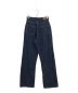 ANATOMICA (アナトミカ) 618MARILYNハイウエストデニム/531-501-02/デニムパンツ インディゴ サイズ:SIZE27：8000円