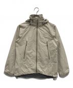 FOX FIREフォックスファイヤー）の古着「ミズリープジャケット Mizzleap Jacket/8213032」｜ベージュ