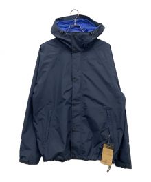 THE NORTH FACE（ザ ノース フェイス）の古着「STOW AWAY JACKET ストーアウェイジャケット/NP12435」｜ネイビー