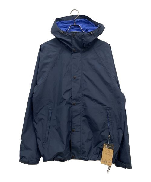 THE NORTH FACE（ザ ノース フェイス）THE NORTH FACE (ザ ノース フェイス) STOW AWAY JACKET ストーアウェイジャケット/NP12435 ネイビー サイズ:XL 未使用品の古着・服飾アイテム