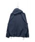 THE NORTH FACE (ザ ノース フェイス) STOW AWAY JACKET ストーアウェイジャケット/NP12435 ネイビー サイズ:XL 未使用品：22000円