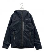 Patagoniaパタゴニア）の古着「M's DAS Light Hoody/メンズ・DASライト・フーディ/85300FA21」｜ブラック